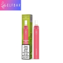 ELF BAR T600 - Strawberry Kiwi - Einweg E-Zigarette 20mg